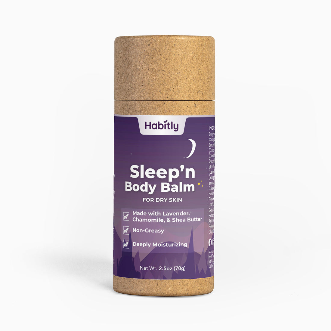 The Habitly Sleep&